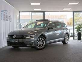 VW Passat 1,4 GTE Variant DSG