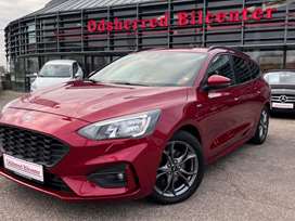 Ford Focus 1,0 EcoBoost ST-Line Business stc.