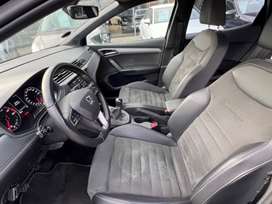Seat Ibiza 1,0 TSi 115 Xcellence