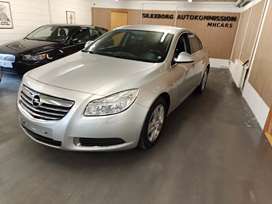 Opel Insignia 1,8 Edition