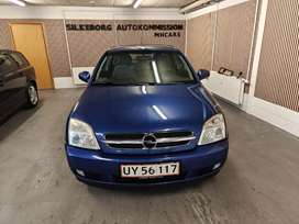 Opel Vectra 1,8 16V Elegance