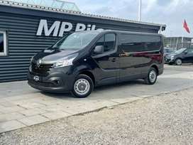 Renault Trafic T29 1,6 dCi 125 L2H1