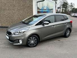 Kia Carens 1,6 GDi Style 7prs