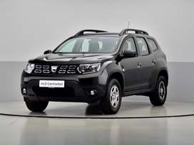 Dacia Duster TCe 100 Streetway