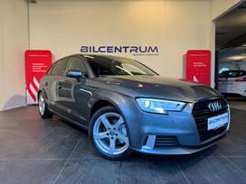 Audi A3 2,0 TDi 150 Sport Sportback S-tr. Van