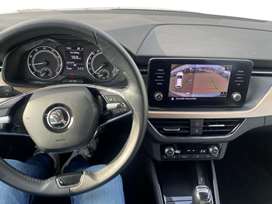 Skoda Scala 1,0 TSi 115 Style DSG