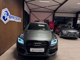 Audi SQ5 3,0 TDi 340 Plus quattro Tiptr.