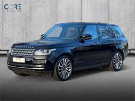 Land Rover Range Rover 4,4 SDV8 Autobiography aut.