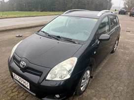 Toyota Corolla Verso 2,2 D-4D 136 Sol 7prs