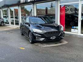 Ford Focus 1,0 EcoBoost Active Business stc.