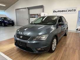 Seat Toledo 1,2 TSi 110 Style