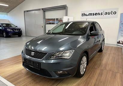 Seat Toledo 1,2 TSi 110 Style