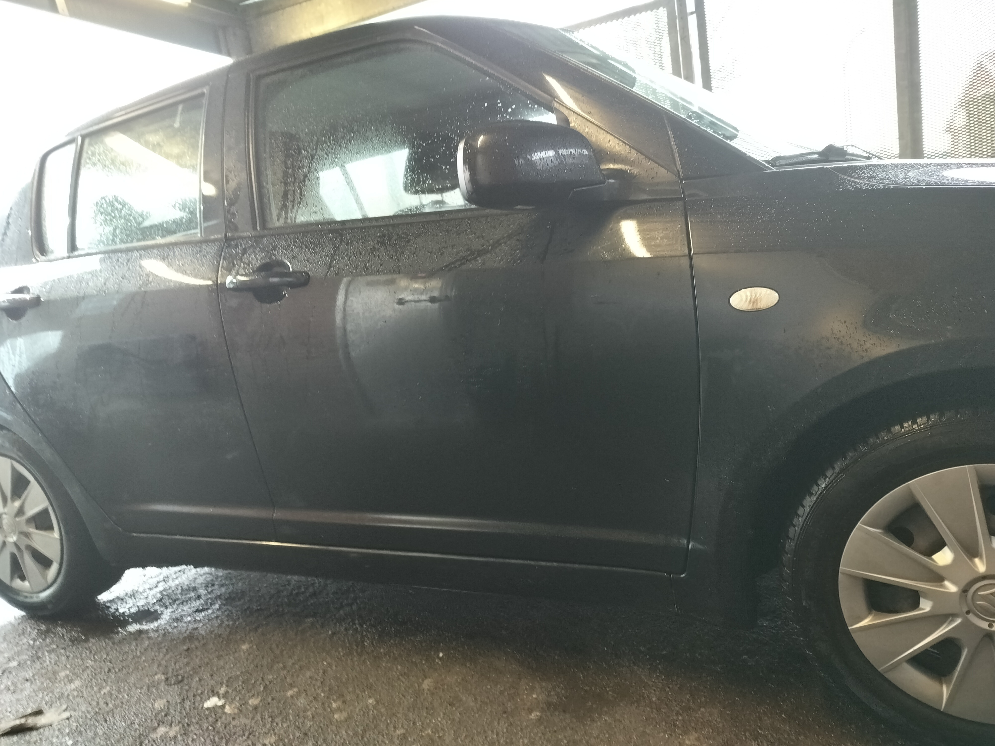 Suzuki Swift 1,3