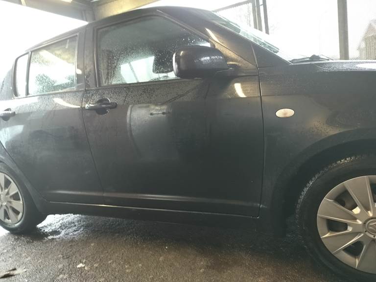 Suzuki Swift 1,3