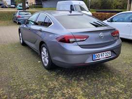Opel Insignia 1,6 CDTi 136HK 5-dørs