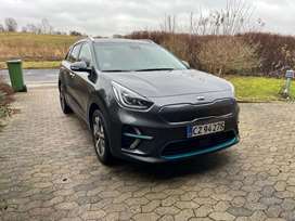 Kia e-Niro 64 Advance