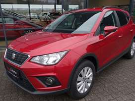 Seat Arona 1,0 TSi 95 Style