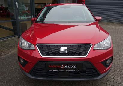 Seat Arona 1,0 TSi 95 Style