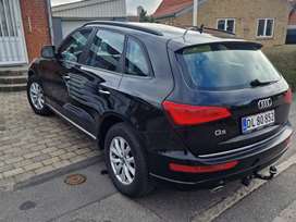 Audi Q5 2,0 TDI 150 HK 5-dørs