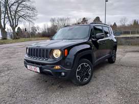 Jeep Renegade 2,0 MJ 170 4x4 AT9