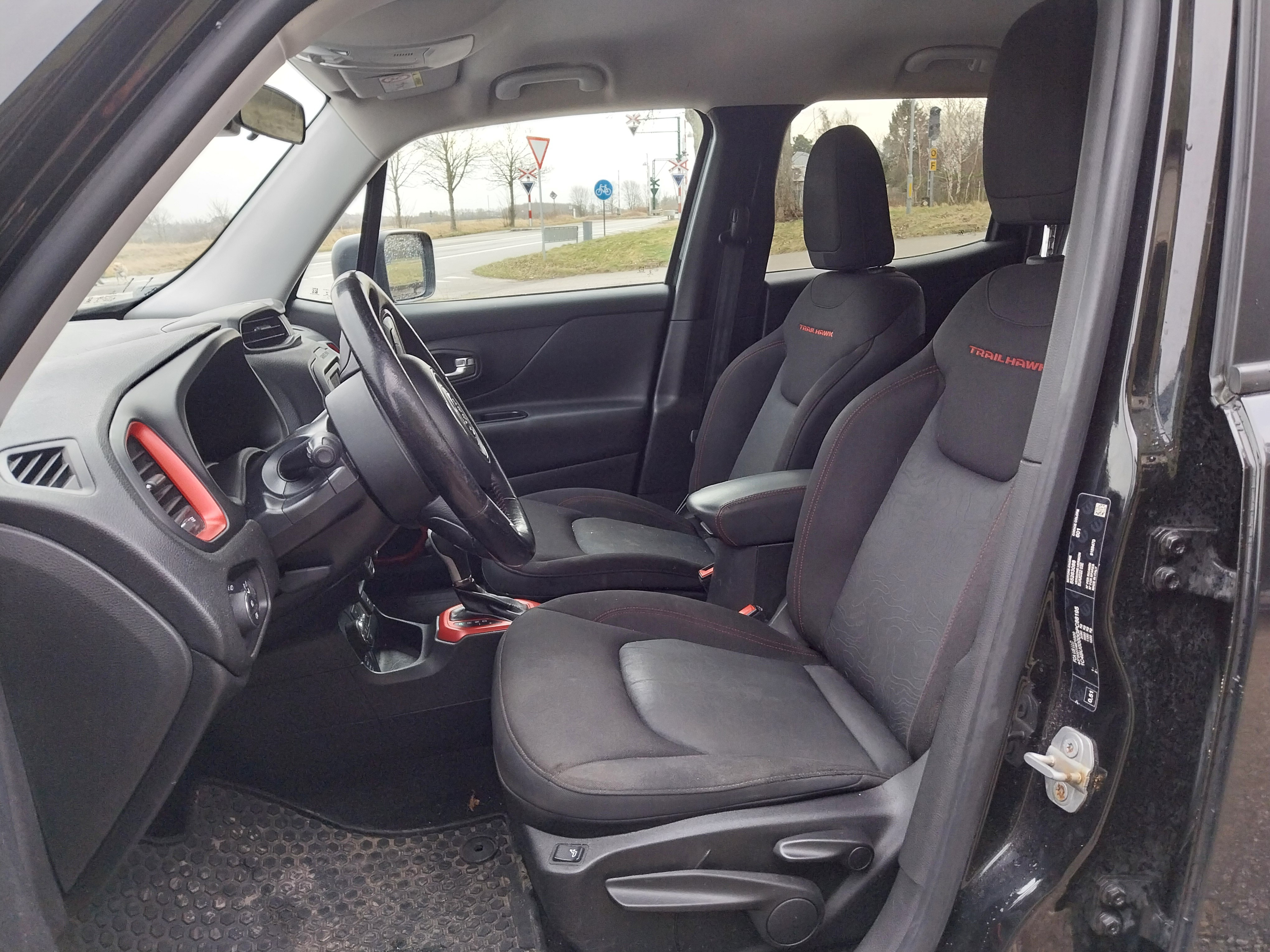 Jeep Renegade 2,0 MJ 170 4x4 AT9