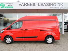 Ford Transit Custom 300L 2,0 TDCi 130 Trend