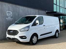 Ford Transit Custom 2,0 300 L2H1 TDCi Trend 170HK Van 6g