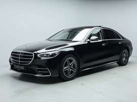 Mercedes S580 e 3,0 aut. 4Matic lang