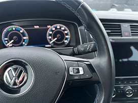 VW e-Golf VII Unlimited