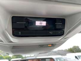 VW Crafter 35 2,0 TDi 177 Db.Kab L3