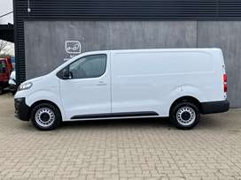 Fiat Scudo 2,0 L3 BlueHDI Pro 145HK Van 6g