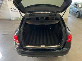 Mercedes C300 2,0 AMG Line stc. aut.