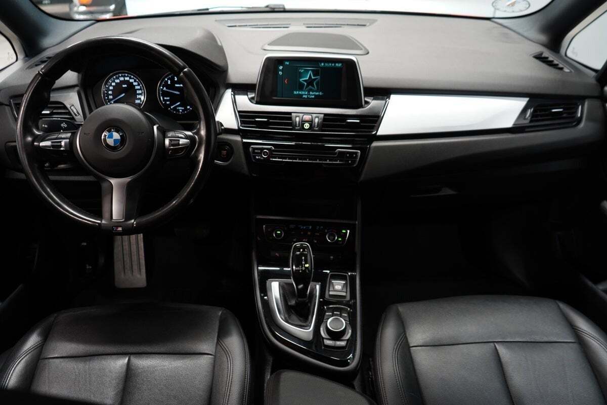 BMW 218i