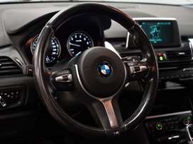 BMW 218i 1,5 Active Tourer aut.