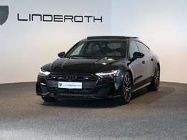 Audi A7 50 TDi S-line Sportback quattro Tiptr.