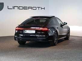 Audi A7 50 TDi S-line Sportback quattro Tiptr.