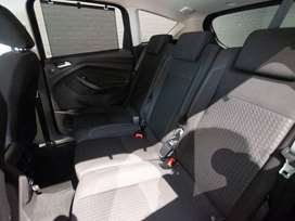 Ford C-MAX 1,5 TDCi 120 Business aut.