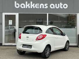 Ford Ka 1,2 Titanium