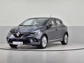 Renault Clio PL - 1.3 TCE 130 INTENS EDC