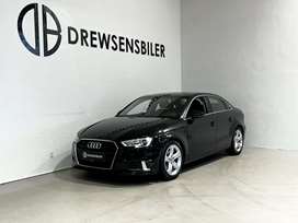 Audi A3 1,4 TFSi 150 Sport