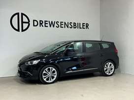 Renault Grand Scenic IV 1,7 dCi 120 Zen EDC 7prs