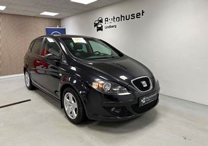 Seat Altea 1,6 Stylance