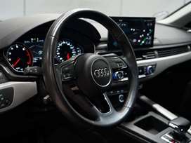 Audi A4 40 TFSi Advanced Prestige Tour+ S-tr.