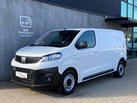 Fiat Scudo 2,0 L2 BlueHDI Pro 145HK Van 6g