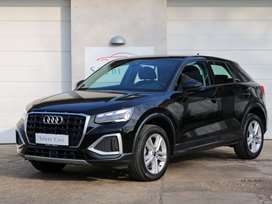 Audi Q2 35 TFSi Prestige S-tr.