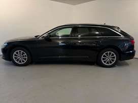 Audi A6 40 TDi Avant S-tr.