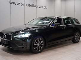 Volvo V60 2,0 D4 190 Momentum aut.