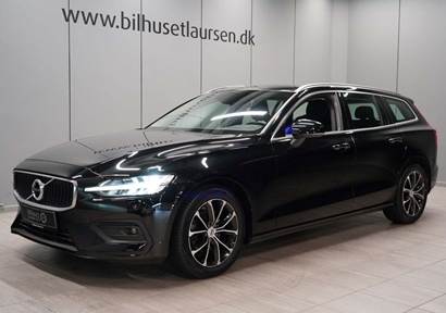 Volvo V60 2,0 D4 190 Momentum aut.