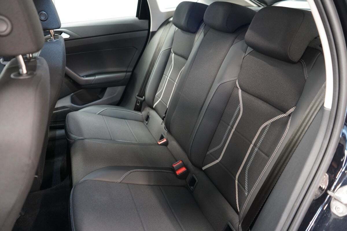 VW Taigo