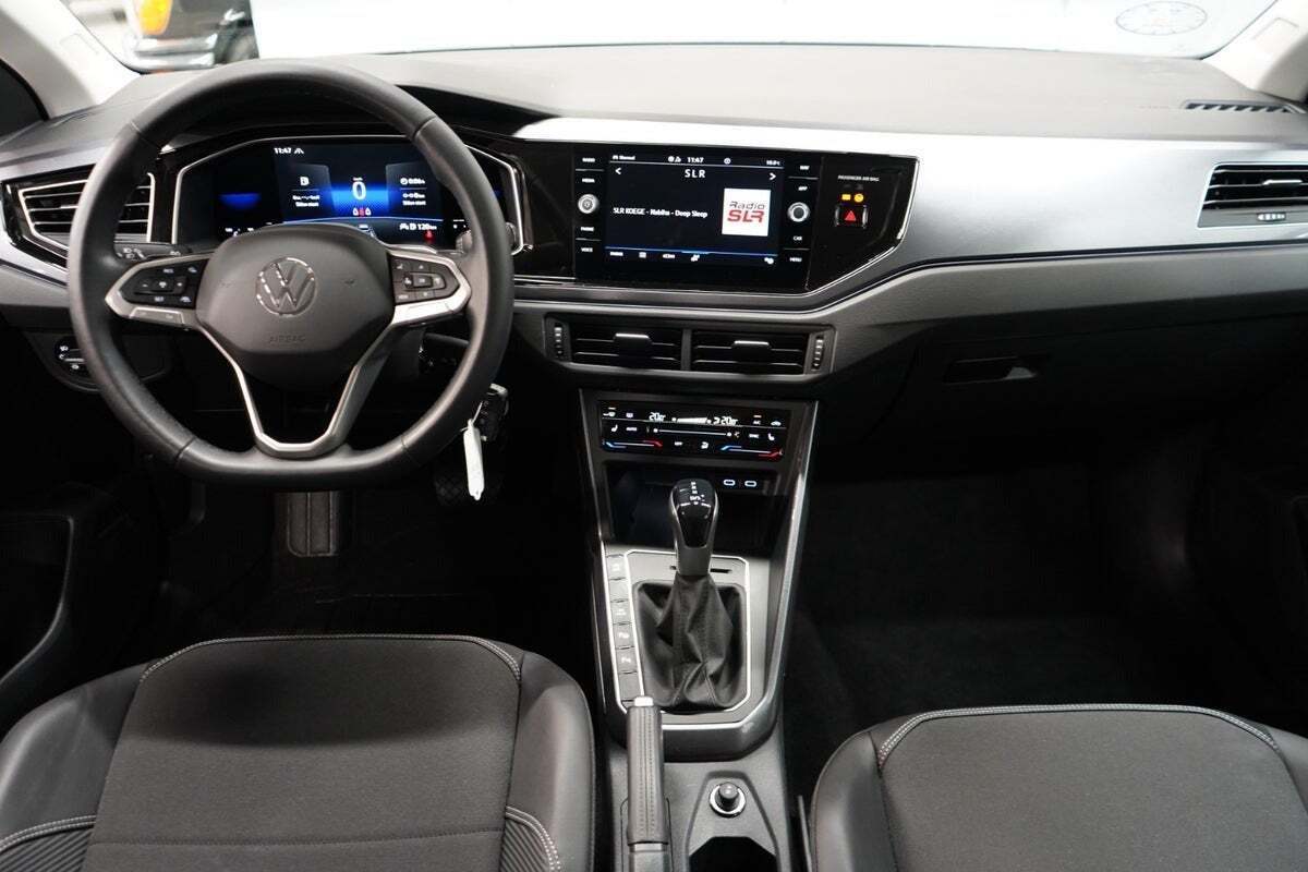 VW Taigo